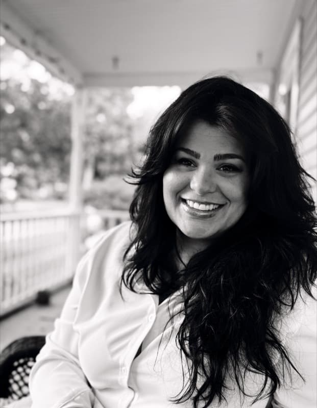 Sara Byers, M.A.